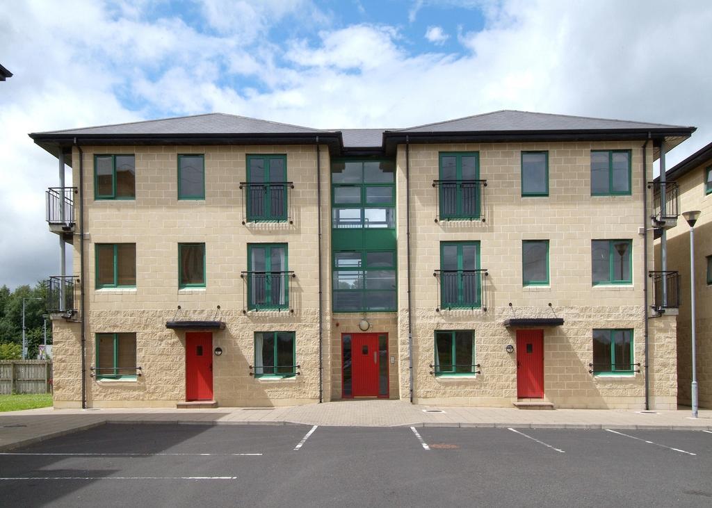 Ballyraine Self Catering Letterkenny Exterior foto