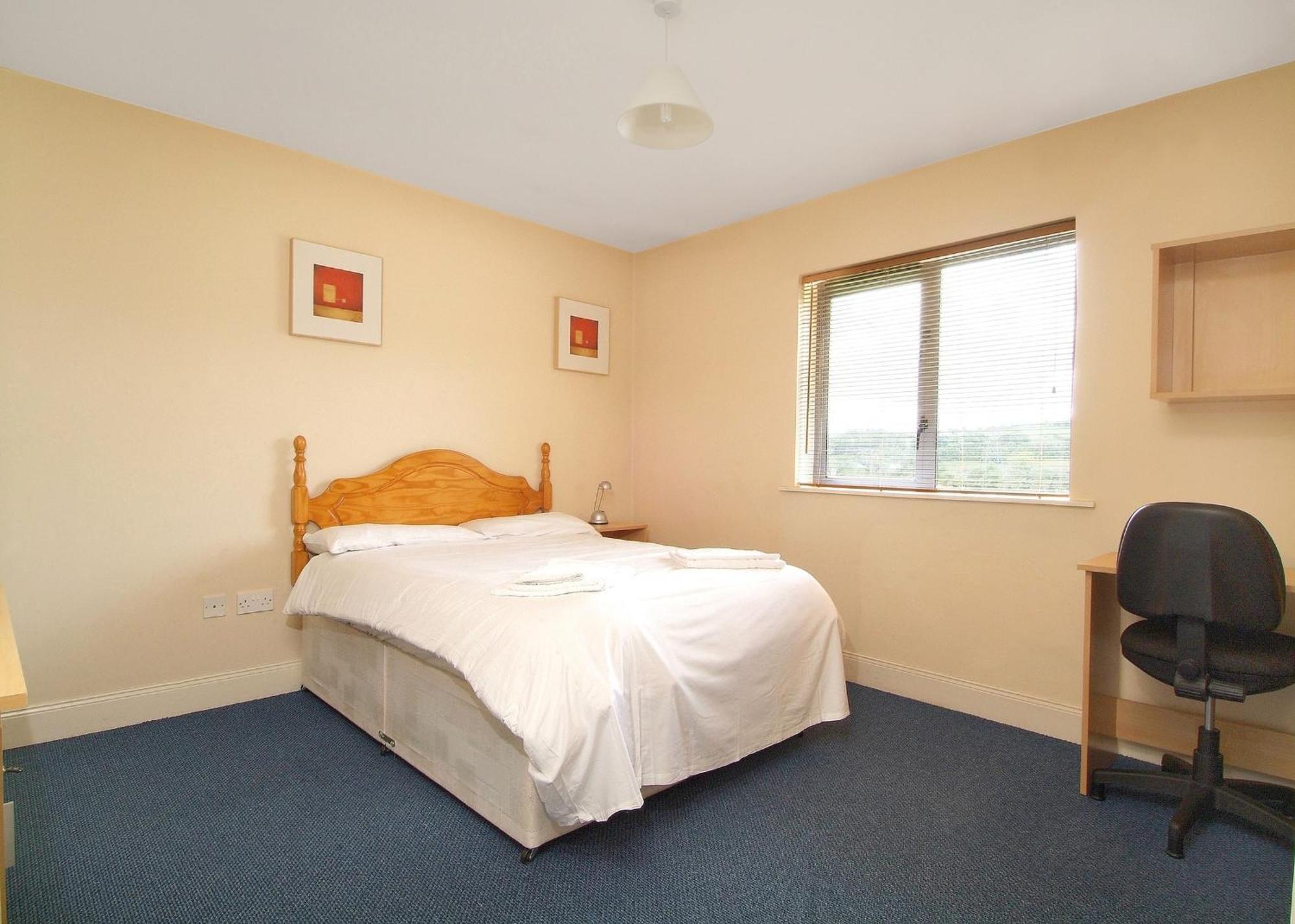 Ballyraine Self Catering Letterkenny Exterior foto