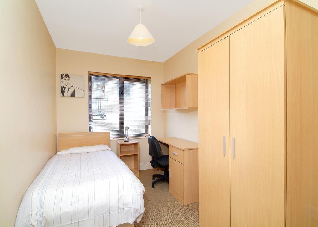 Ballyraine Self Catering Letterkenny Zimmer foto