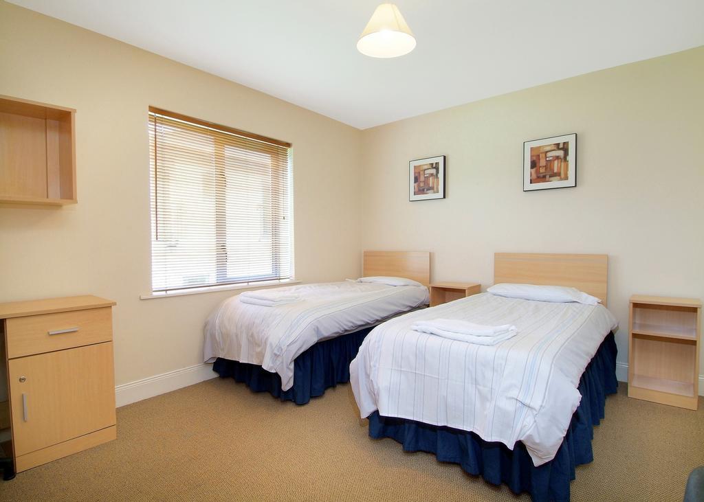 Ballyraine Self Catering Letterkenny Zimmer foto