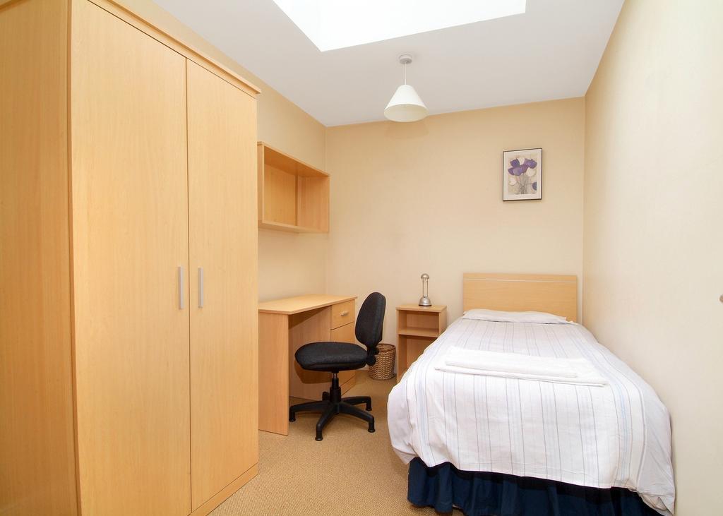 Ballyraine Self Catering Letterkenny Zimmer foto