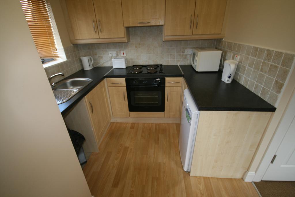Ballyraine Self Catering Letterkenny Zimmer foto