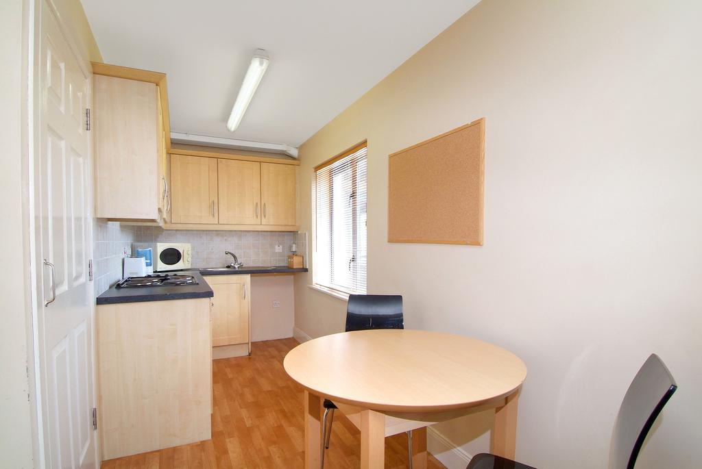 Ballyraine Self Catering Letterkenny Zimmer foto